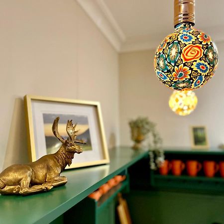 Royal Green Apartamenty Deptak Karpacz Exteriör bild