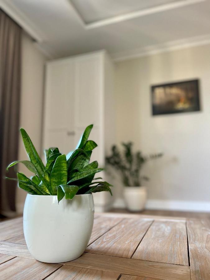 Royal Green Apartamenty Deptak Karpacz Exteriör bild